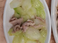 -海港餐厅·平价海鲜·茶点(小公园店)