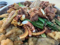 -瑞安第一泡·后街泡泡(虹桥后街店)