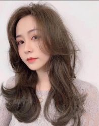 点击看大图 -MORI HAIR SALON日式美发沙龙