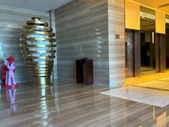 -视界美食自助餐厅·石家庄希尔顿酒店