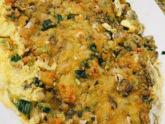 海蛎煎-胖嫂海鲜饭店