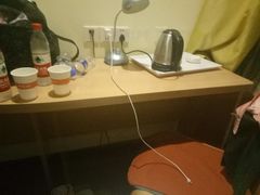 -如家酒店(上海陆家嘴东方明珠浦东大道地铁站店)