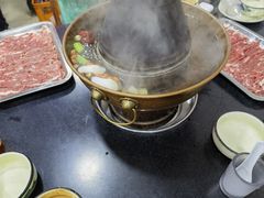 -新梅居(宁海东路店)