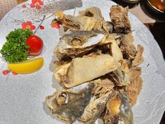 -築鳥日本料理(黑沙环店)