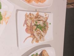 -么子烤肉(化龙池店)