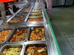 -食上东新街美食街区(民乐新都会店)