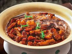 -食悦江南·淮扬菜·烤鸭(亚运村·惠新店)