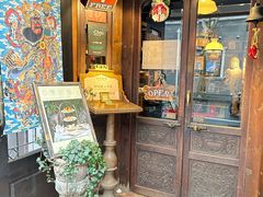 -古董花园(思南路42弄小区店)