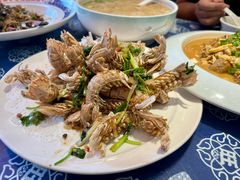 -旺角小渔村(上夼店)