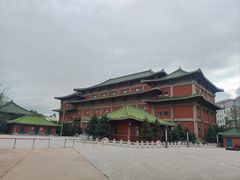 -呼伦贝尔民族博物馆