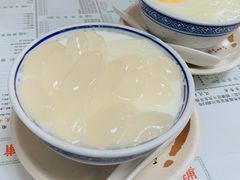 -仁信双皮奶(东川路店)