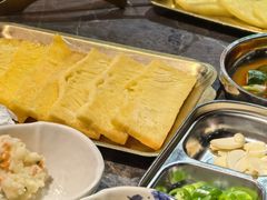 -彭妈家•韩国烤肉料理(张杨路店)