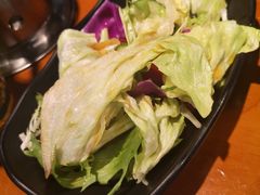 -伍丁·烤牛肋(和平东桥店)