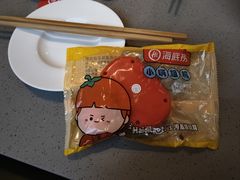 -海底捞火锅(王府井银泰in88店)