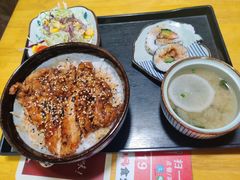 -京和风.日式家庭料理(京和风食堂大仓店)