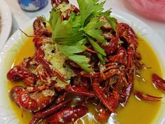 -欧记轩龙虾·私房菜(A店)