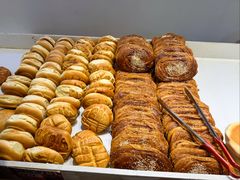 -杨老大焙子月饼干货(宽巷子民族美食街店)