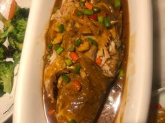 -小菜园新徽菜(苏州繁花中心店)