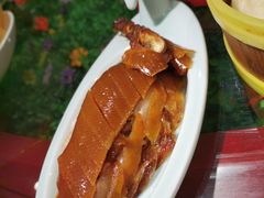 -北平印象.北京烤鸭.新京菜.融合菜(世贸店)