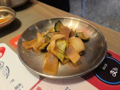-西塔老太太泥炉烤肉(双井店)