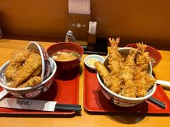 -虹梅食堂·爱蝦乃家