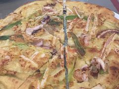 -英兰朝族饭店·英兰锅包肉(佳园路店)