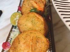 -蜜桃花开·中西融合菜E&W(南长街店)