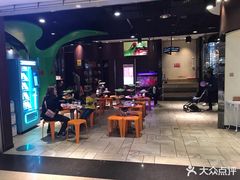 -海底捞火锅(顺义华联店)