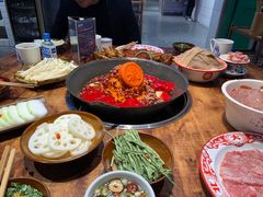 -楠火锅(哈尔滨金爵万象店)