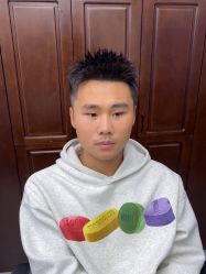 -大人物·男士理发馆