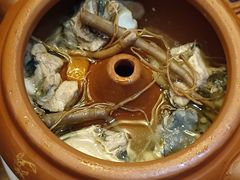 -香麒园·过桥米线·南湖雅宴