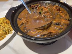 -李老哈·东北菜(宋园路店)