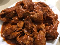 -满口香饭店