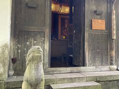 -法云安缦酒店