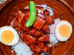 -隐厨·中国菜馆(三里屯T+MALL店)