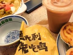 -澳门地道葡国餐