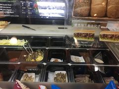 -赛百味SUBWAY(金宝汇店)