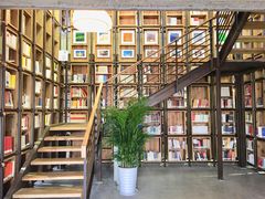 -香洲区图书馆(乐士文化区店)