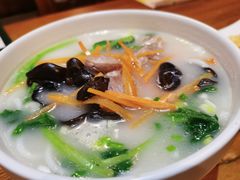 -云海肴·云南小炒·汽锅鸡(天津国金汇店)