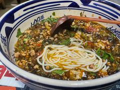 -蜗牛小馆醉乡民谣云南菜(惠新西里店)