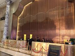-启东恒大海上威尼斯酒店