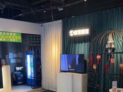 -棂笼·深度沉浸密室(武汉旗舰店)