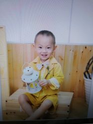 点击看大图 -哈尼Honey baby 儿童摄影(立丰国际公寓店)