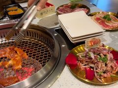 -炭之家·齐齐哈尔非遗烤肉·鲜切直供(中央大街店)
