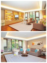 -巍阁高端月子会所