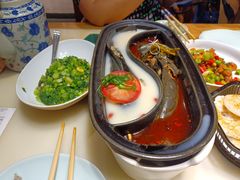 -锦府盐帮·张宅(世纪金源店)