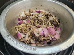 -金源烤肉面片馆(师大店)
