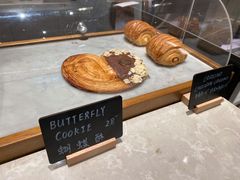 -V咖啡(兰州盛达希尔顿酒店)