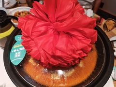 -筱爷叔·上海传统手工菜(玉树路店)
