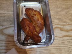 -尊宝比萨(空港国际店)